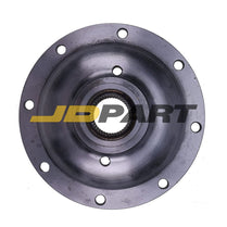 For Komatsu D20 D21 Final Drive Steer Clutch Outer Flange -6,7,or 8 103-27-31233