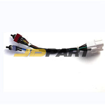 20Y-06-41151 Internal Wiring Harness for Komatsu PC130,PC300,PC350,PC400