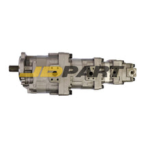 705-56-36082 7055636082 Hydraulic Pump ASSEMBLY For Komatsu WA250PZ-6 WA250-6