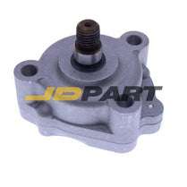 1PCS For Kubota 68CMD/208 harvester/U15 Excavator D782 D902 Oil Pump 16851-35012