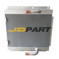 4I7372 4I-7372 Oil Cooler for Caterpillar CAT 312 311 E312 E311 E120B E110B