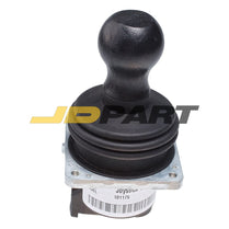 Single Axis Ball Handle Hall Joystick Controller for Genie Z-45/25J Z-45/25 IC