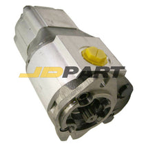 For Bobcat Skid Steer 863,864 Skid Steer New High Flow Hydraulic Pump 6673913