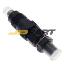 Fuel Injector For Ford New Holland LX465 LX485 LX565 LX665