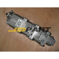 Hydraulic Pump 423-62-A1510 for Komatsu WA380-3L Wheel Loader