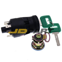 New Lock Kit For Volvo A25D A30D A35D A40D L220E L150E L180E L330E L120E