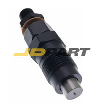 4 PCS SBA131406360 Fuel Injector For Ford New Holland 1320 1520 1530 1620 1630+