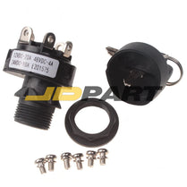 Key Switch For JLG 1930ES 3246ES 2630ES 500RTS 400RTS E300AJ E300A E300AJP