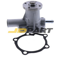 For Kubota KX41-3 U15 U17 Excavator New Water Pump 1G820-73030 15852-73030
