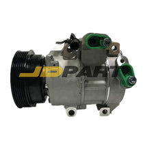 Auto Air Conditioning Compressor 97701-1D400 97701-1D400AS for Kia Carens 2.0