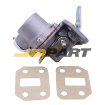 Fuel Pump For JCB 214 215 216 217 1400B 1550B 1600B 1700B Perkins Engine