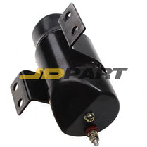 12V Stop Solenoid For Kubota Genset GL-3500 GL-4500(S) GL-5500(S) GL-6500S