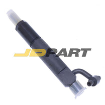 New Fuel Injector for Komatsu 4D95 WA50-1 PC70-7E PC75UU-2E BR300J-1 BR200S-1