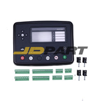 For Deep Sea Electric DSE8610 MKII Synchronizing Auto Start Loadshare Controller