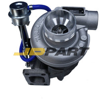 HX30W 3592015 3800709 Turbo for Cummins Industrial Komatsu 4BT Engine 1995-2006