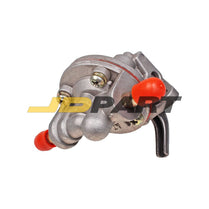 Fuel Pump 15821-52030 for Grasshopper 721D 721D2 721DT2 322D with Kubota Engine