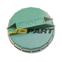 Green Fuel Cap 6661114 for Bobcat 320 322 325 328 329 331 334 335 337 341