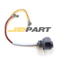 Wiring Harness 6745-81-9240 for Komatsu WA430 Wheel Loaders &SAA6D114E Engine