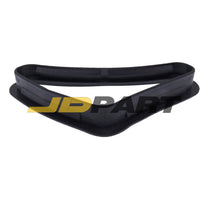 6674402,2X Rubber Bezel Light Mount Compatible With Bobcat 773 S175 S185 T300