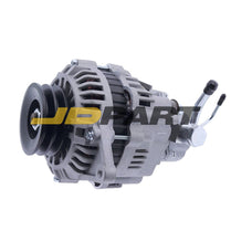 12V 110A Alternator for Mitsubishi 2.3L 4D55 4D56 4D55T 4D56T Engine