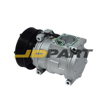 88320-26450 8832026450 AC Compressor 10PA17C For Toyota Hiace RZH