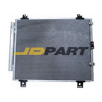 Air Conditioner Condenser 88450-26120 for Toyota Hiace 2004 05 06 07 08 09 2010