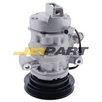 New A/C Compressor 95200-M68KA1 for Suzuki Alto 1.0i 2009-