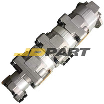 705-55-34180 Hydraulic Pump For Komatsu WA350-3A-S WA380-3 WA350-3-X WA350-3A