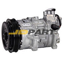 4PK AC Compressor 471-0622 for Toyota yaris 1.5L 2007-2013 Denso 5SE11C