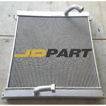 206-03-51151 Hydraulic Oil Cooler for Komatsu PC200-5 PC210-5 PC240-5