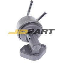 Fuel Pump For John Deere GX345 240 245 260 265 285 320 Lawn and Garden Tractors