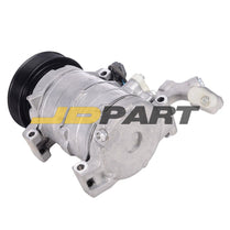 Auto AC Compressor 38810-RFE-003 for HONDA ODYSSEY RB1 K24 2005-2008