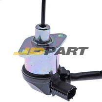 Stop Solenoid 6684826 For Bobcat S150 S160 S175 S185 T190