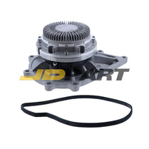 For Detroit DD13 DD15 DD16 Water Pump RA4712001101 A 470 200 02 01 4702000101