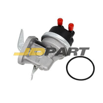 For John Deere Engine Series 300 3029 2.9L New Fuel Pump RE38009