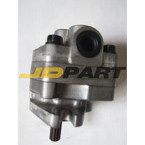 HYDRAULIC GEAR PUMP ASSY for KOBELCO SK200 SH120 SK120-3 SK120-5 KP1009CLFSS