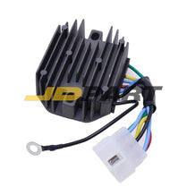 12V Regulator Rectifier for Kubota G4200H 185530,KB-RP201-53710,185516060