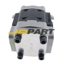 New Gear Pump Hydraulic Pump for Mitsubishi S6S Engine FD40-50(F19B-F28A)