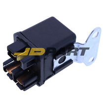 894248-1610 Glow Pulg Relay for Doosan SOLAR 030 030PLUS SOLAR 035 SOLAR 55