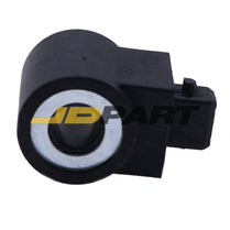 For HydraForce 6306012 Solenoid Valve Coil 3 Prong DIN Connector,12V ,Size 08