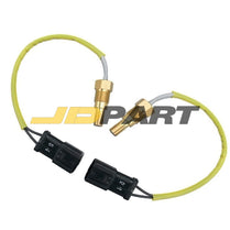 2X Temperature Switch Sensor for Komatsu Excavator PC20-7 PC30-7 7861-92-3320