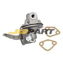 129301-52020-Z Fuel pump for Yanmar Industrial 2GM20 Engine