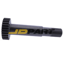 Drive Gear Sun Shaft 20/951592 for JCB Parts Excavator Motor