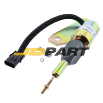 12V Shut off Solenoid 3991624 stop solenoid for Cummins 6BT 5.9L SA-4959-12