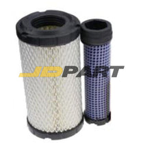 Air Filter Set For Kohler 2508302-S 2508303-S Toro 98-2982 93-2195