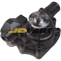 Water Pump w/Gaskets 3800883 for Cummins B3.3 Engine Forklift Excavator Loader