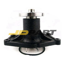 ME088537 ME993519 Water Pump for Kobelco SK200-6 SK200-6E HD820 6D34 6D31 Engine