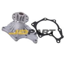 New Water Pump 6671508 6631810 for Isuzu Bobcat 853 and later 843 Skid Steers