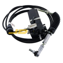 Stepping Throttle motor 102-8007 FOR Caterpilar Excavator CAT 307 307B 307A