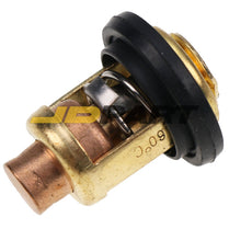 Thermostat 66M-12411-00-00 for Yamaha 4-225 HP 4-Stroke Replace 66M-12411-01-00